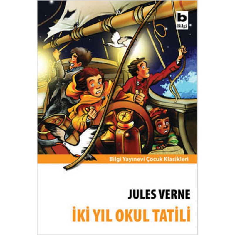 İki Yıl Okul Tatili İki Yıl Okul Tatili