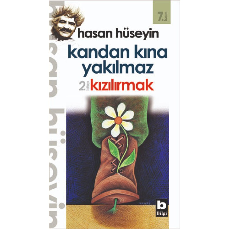 Kandan Kına Yakılmaz Kandan Kına Yakılmaz