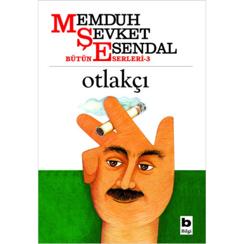 Otlakçı Otlakçı