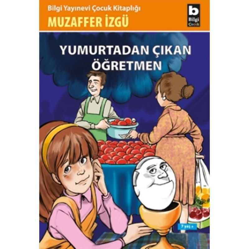 Yumurtadan Çıkan Öğretmen Yumurtadan Çıkan Öğretmen