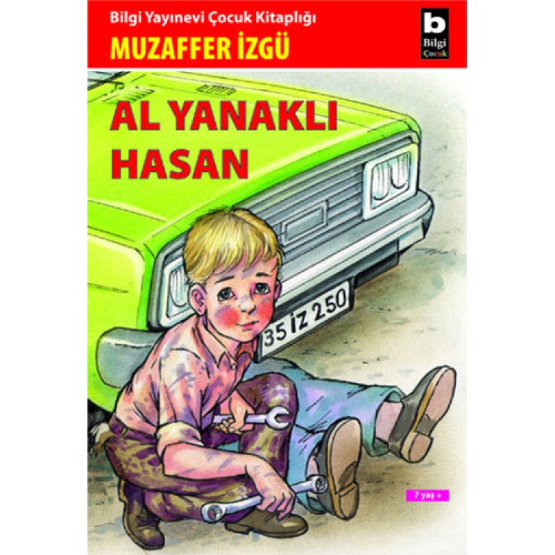 Al Yanaklı Hasan Al Yanaklı Hasan