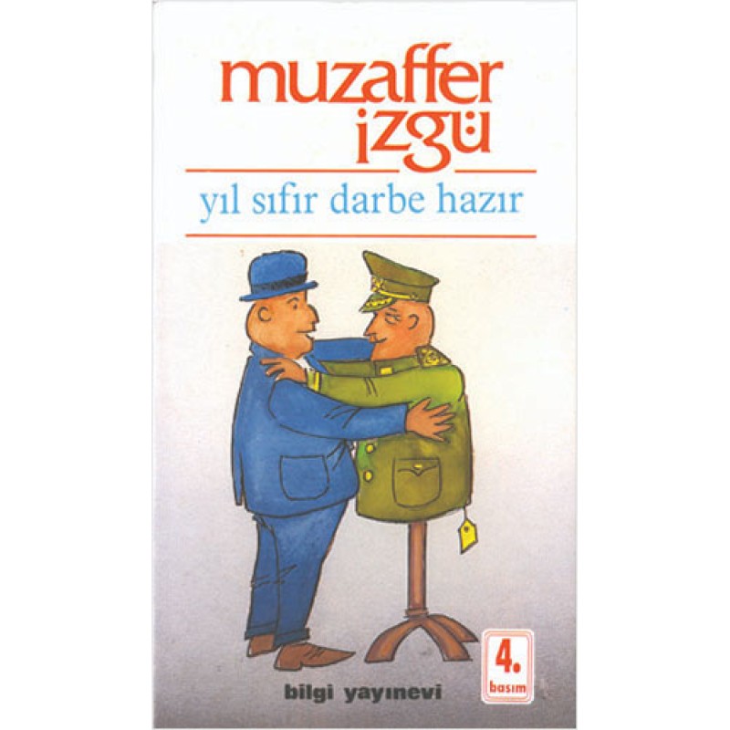 Yıl Sıfır Darbe Hazır Yıl Sıfır Darbe Hazır