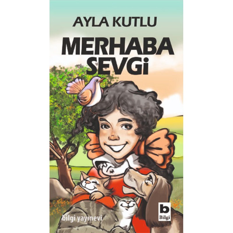 Merhaba Sevgi Merhaba Sevgi