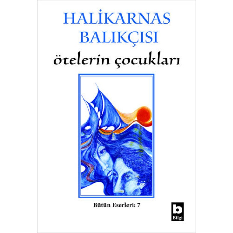 Ötelerin Çocukları Ötelerin Çocukları