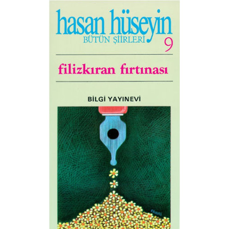 Filizkıran Fırtınası Filizkıran Fırtınası