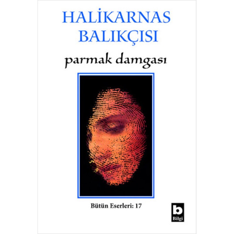 Parmak Damgası Parmak Damgası