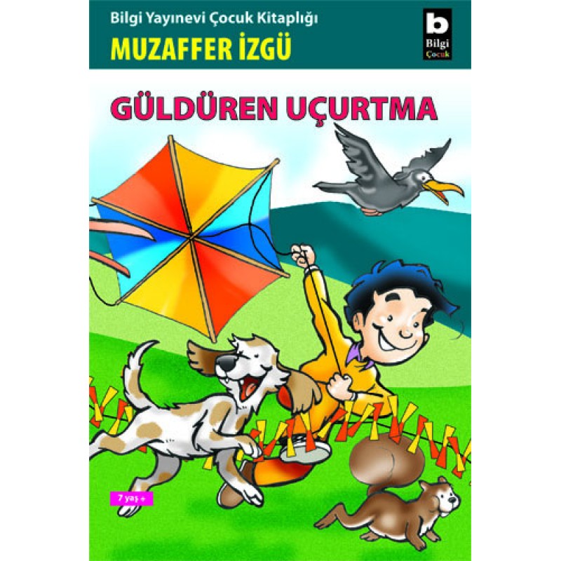 Güldüren Uçurtma Güldüren Uçurtma