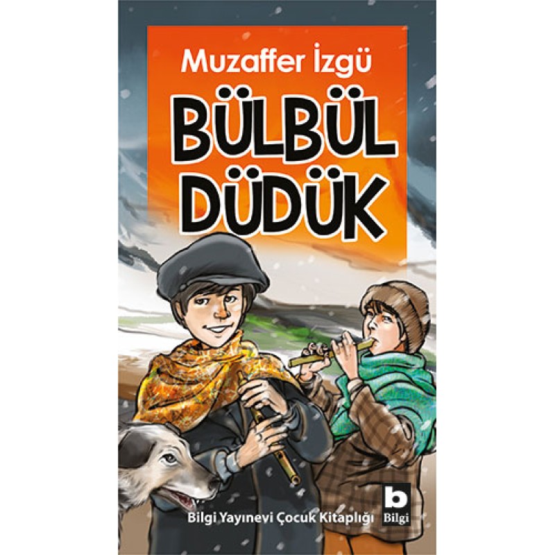 Bülbül Düdük Bülbül Düdük