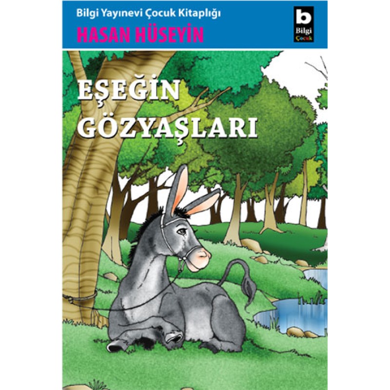 Eşeğin Gözyaşları Eşeğin Gözyaşları