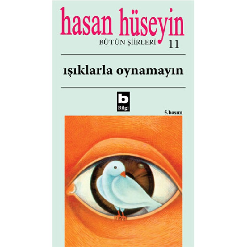 Işıklarla Oynamayın Işıklarla Oynamayın