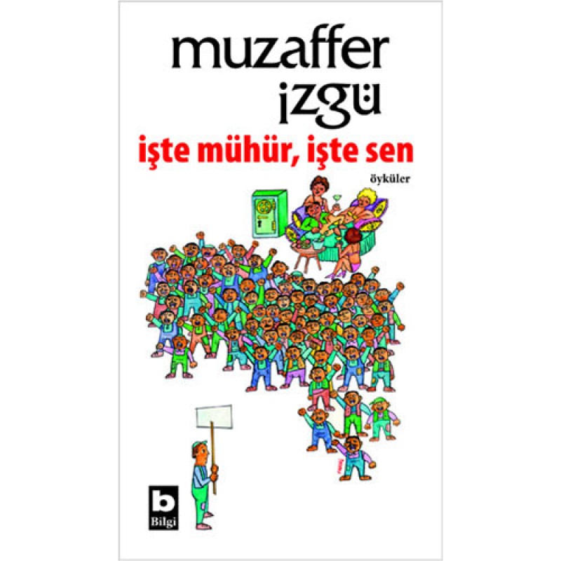 İşte Mühür İşte Sen İşte Mühür İşte Sen