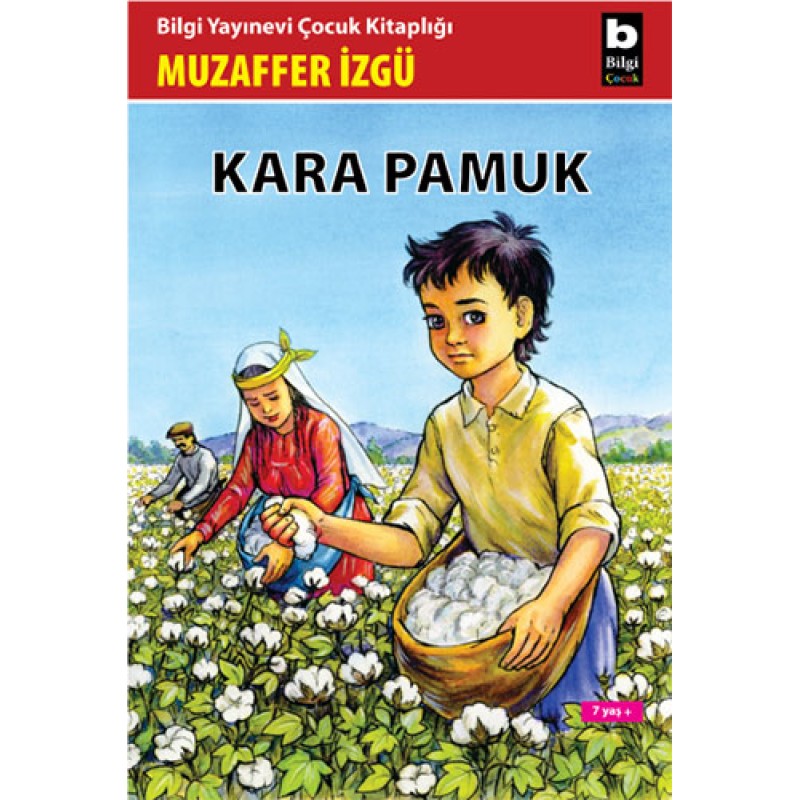 Kara Pamuk Kara Pamuk