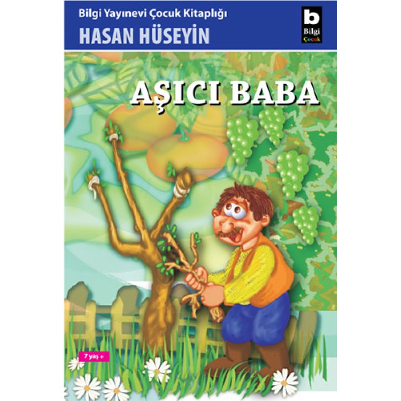 Aşıcı Baba Aşıcı Baba