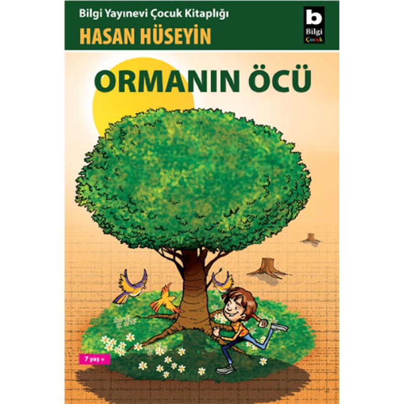Ormanın Öcü Ormanın Öcü