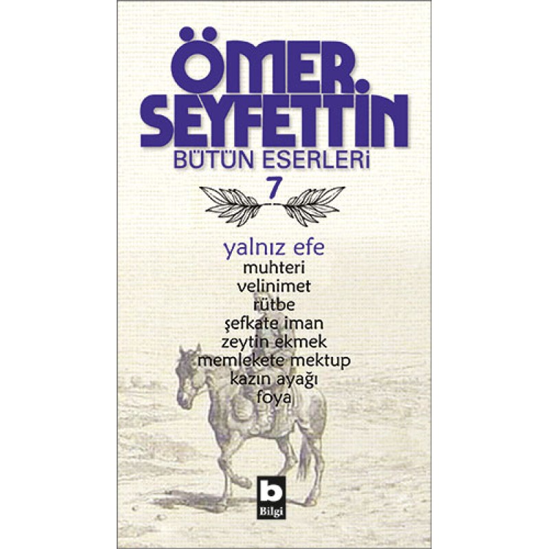 Yalnız Efe Yalnız Efe