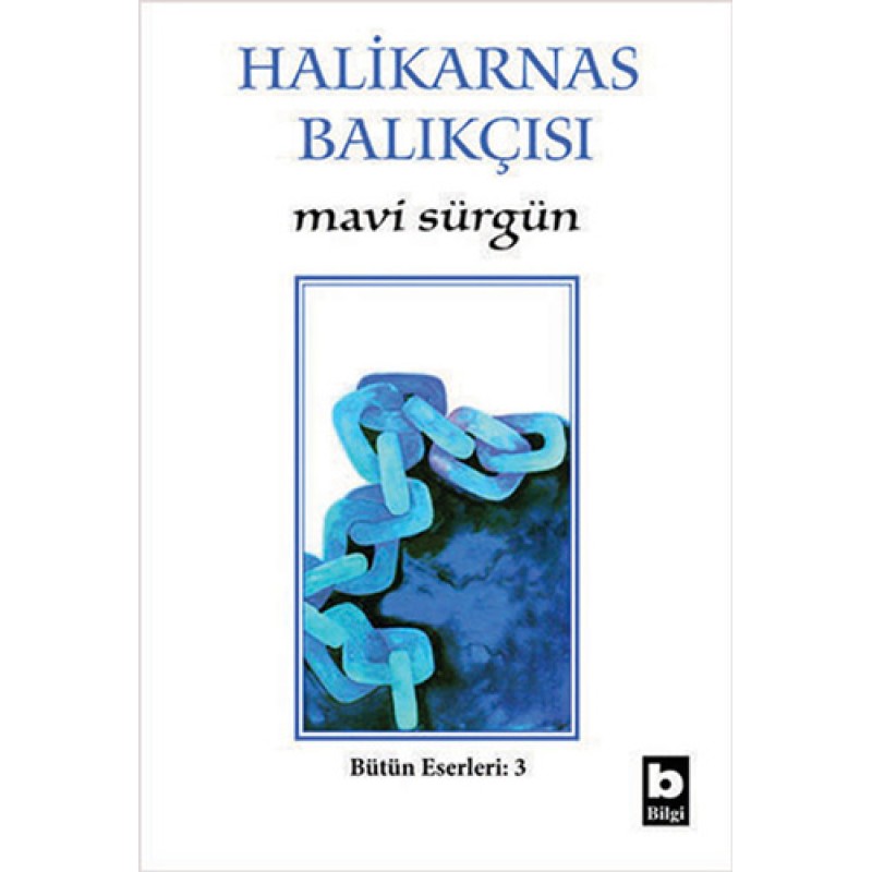 Mavi Sürgün Mavi Sürgün