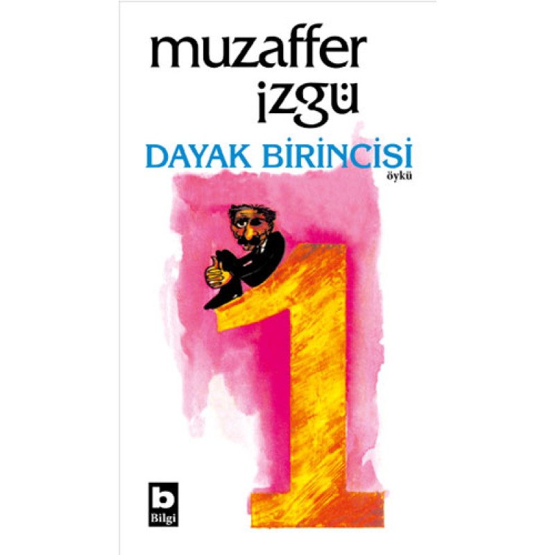 Dayak Birincisi Dayak Birincisi