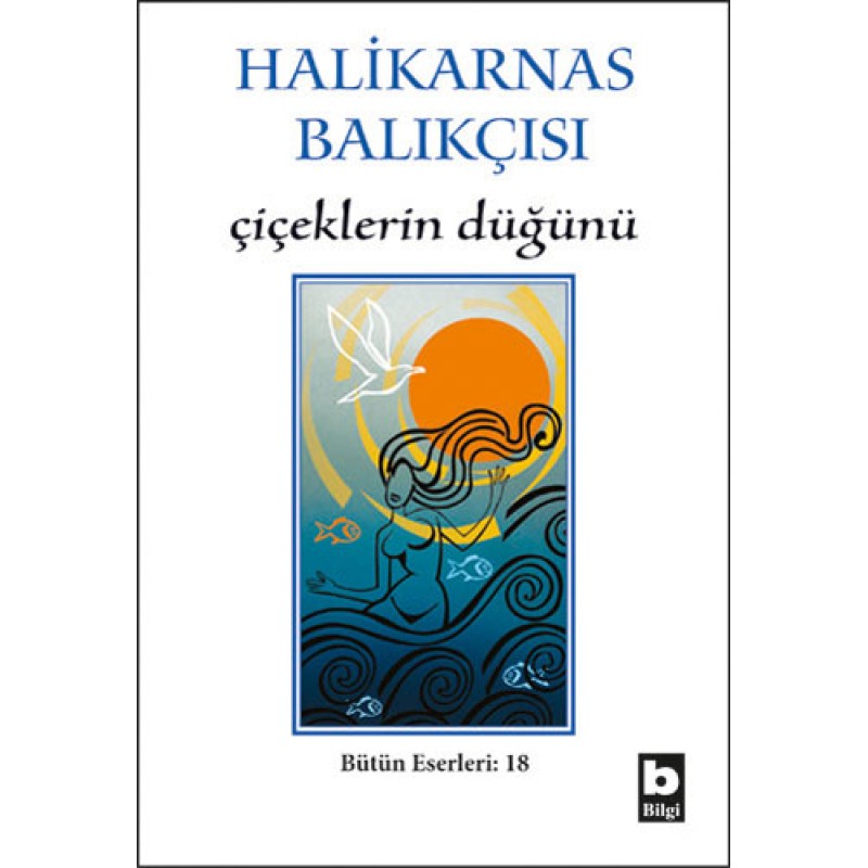 Çiçeklerin Düğünü Çiçeklerin Düğünü