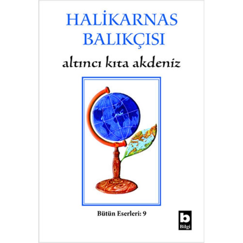 Altıncı Kıta Akdeniz