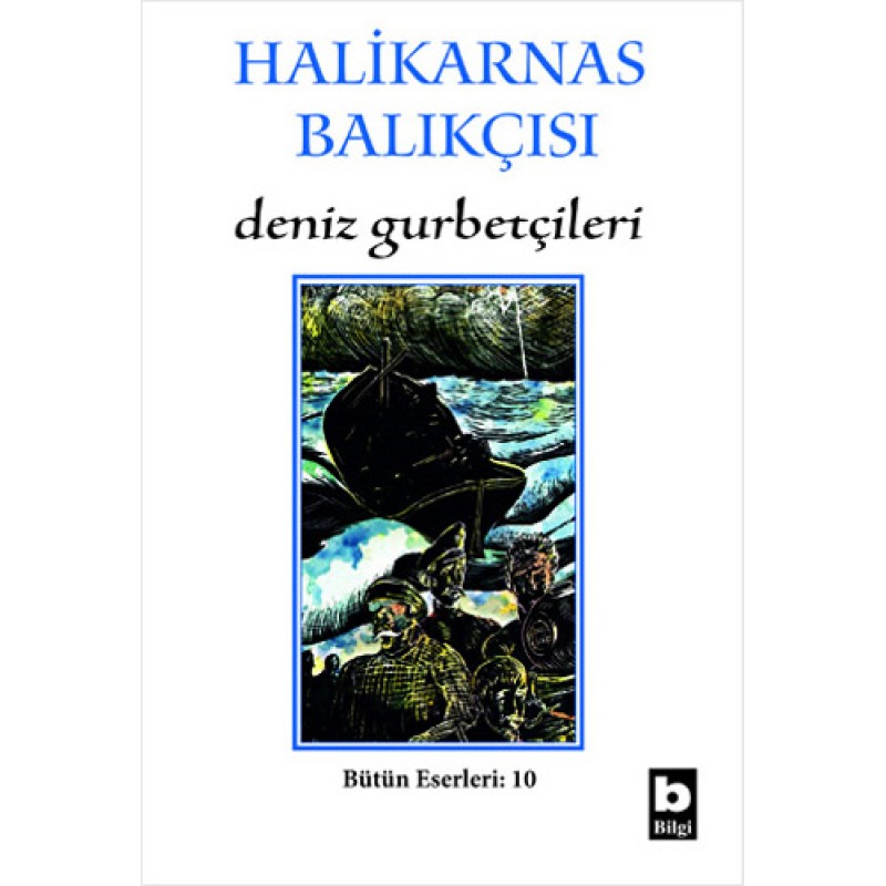 Deniz Gurbetçileri Deniz Gurbetçileri