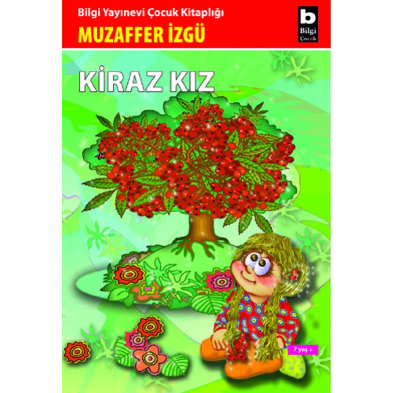 Kiraz Kız Kiraz Kız