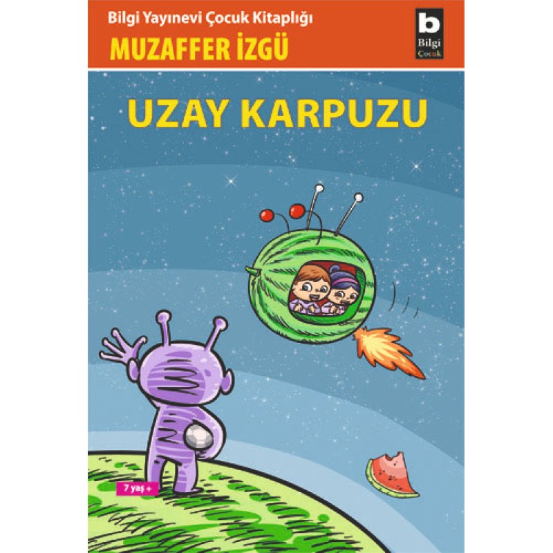Uzay Karpuzu Uzay Karpuzu