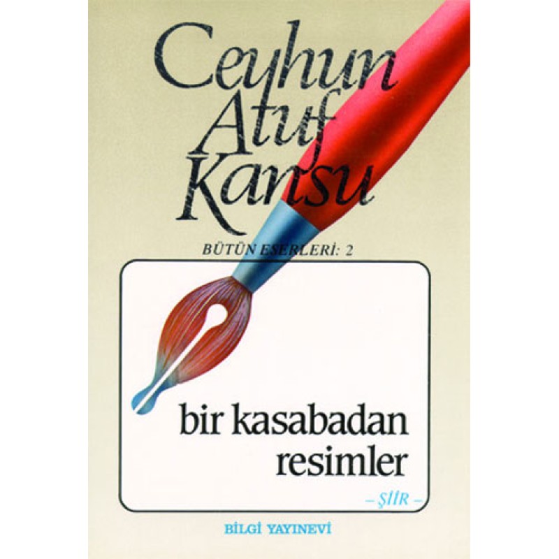 Bir Kasabadan Resimler Bir Kasabadan Resimler