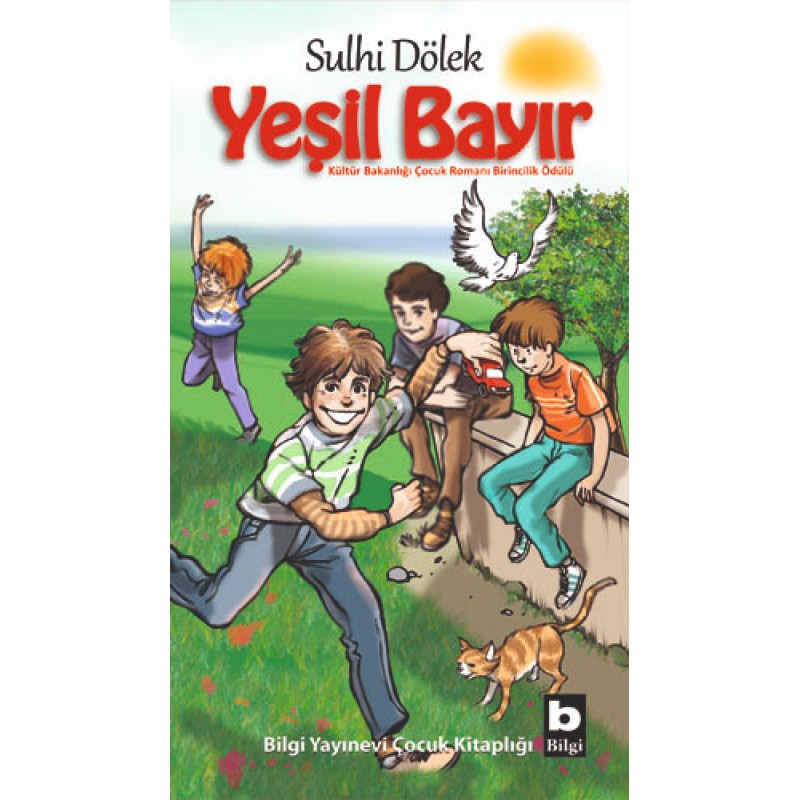 Yeşil Bayır Yeşil Bayır