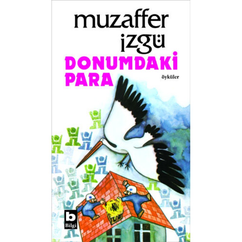 Donumdaki Para Donumdaki Para