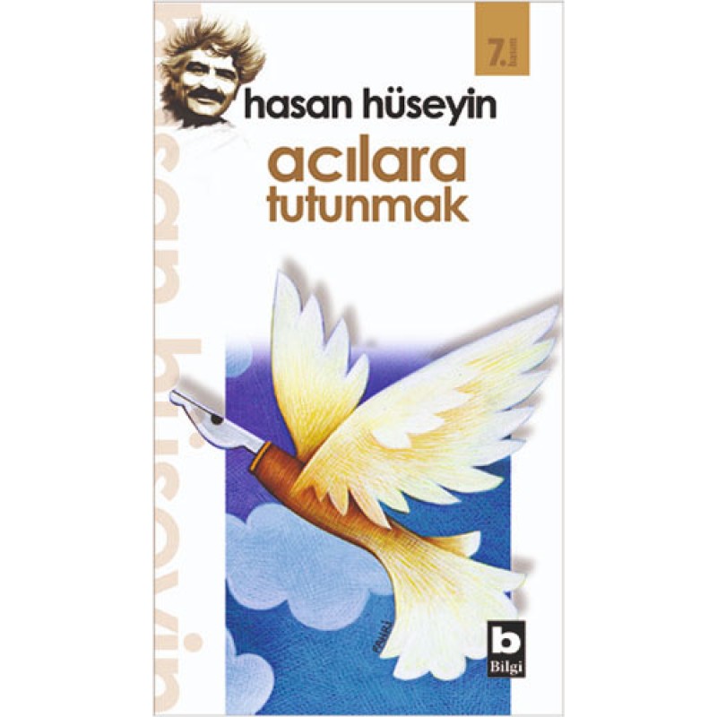 Acılara Tutunmak Acılara Tutunmak