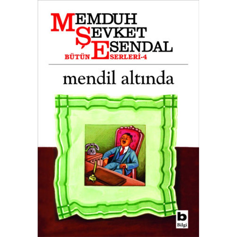 Mendil Altında Mendil Altında