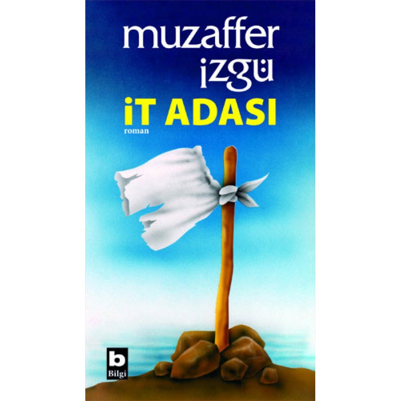 İt Adası İt Adası