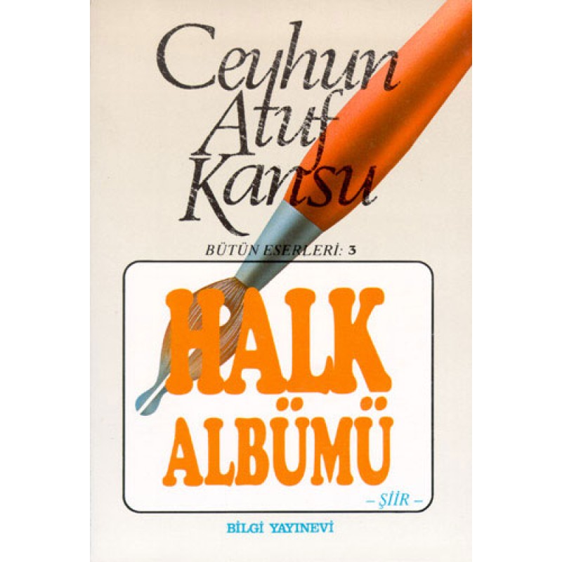 Halk Albümü Halk Albümü
