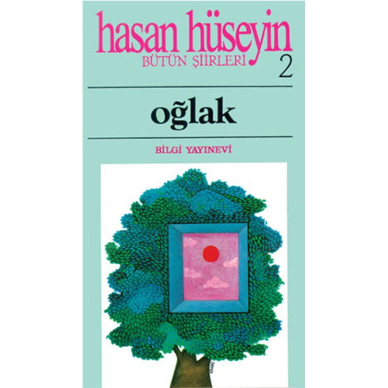 Oğlak Oğlak