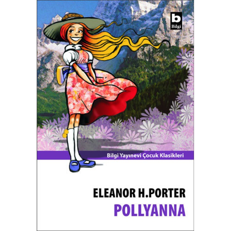 Pollyanna Pollyanna