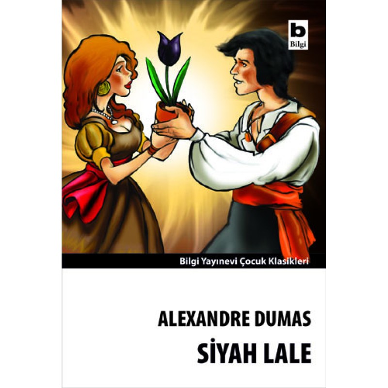 Siyah Lale Siyah Lale