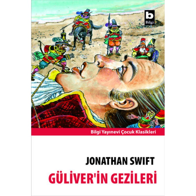 Güliver'in Gezileri Güliver'in Gezileri