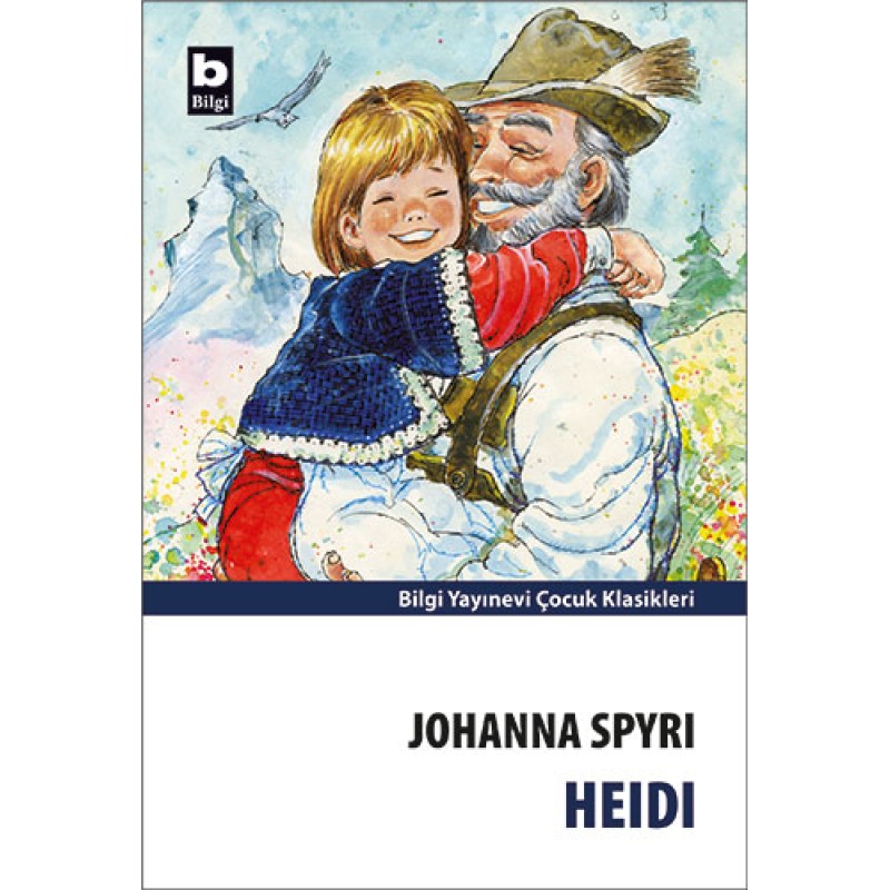 Heidi