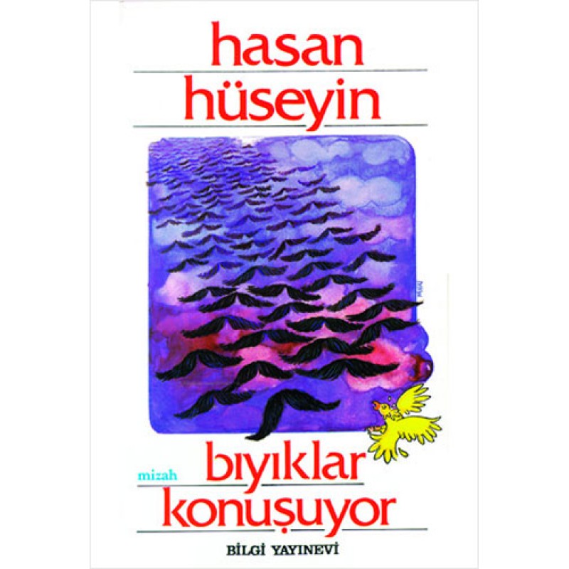 Bıyıklar Konuşuyor Bıyıklar Konuşuyor