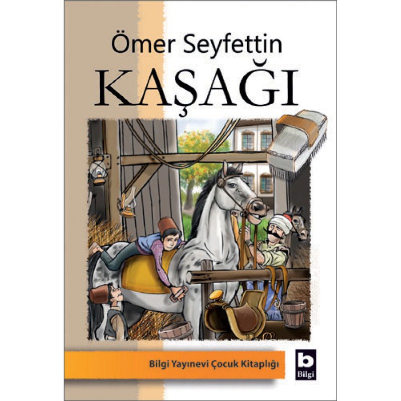 Kaşağı Kaşağı