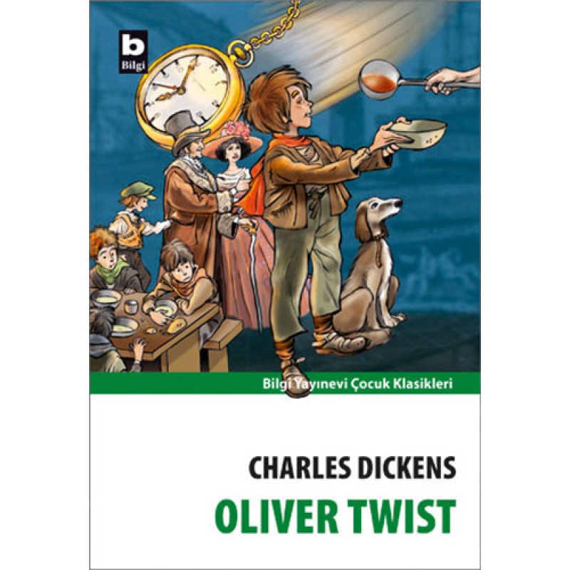 Oliver Twist Oliver Twist