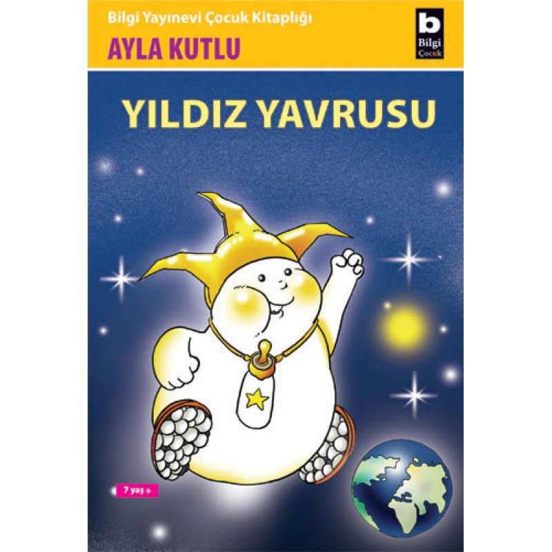Yıldız Yavrusu Yıldız Yavrusu
