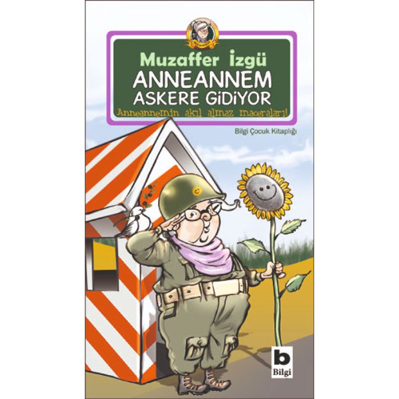Anneannem Askere Gidiyor Anneannem Askere Gidiyor