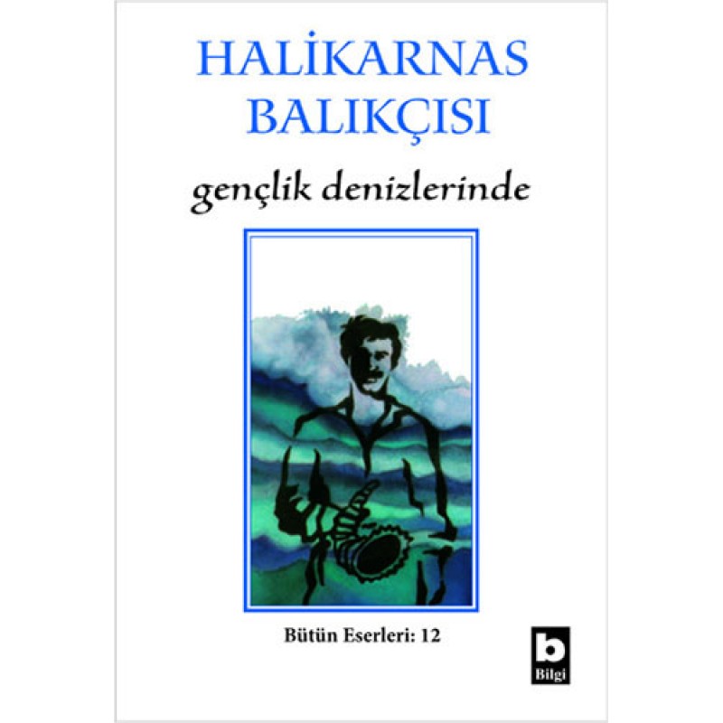 Gençlik Denizlerinde Gençlik Denizlerinde