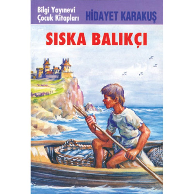 Sıska Balıkçı Sıska Balıkçı