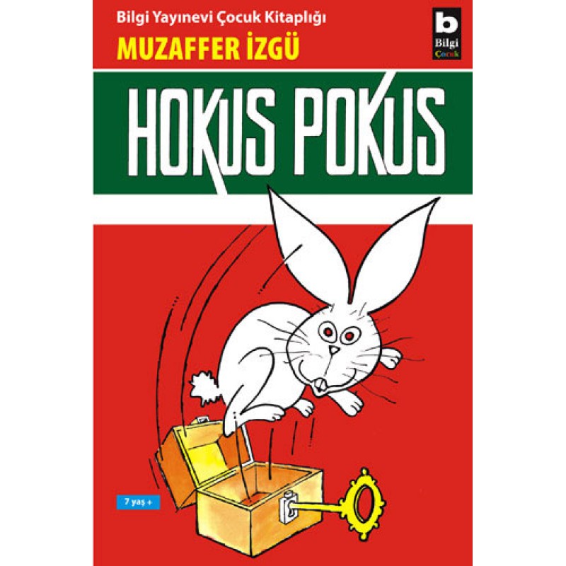 Hokus Pokus Hokus Pokus