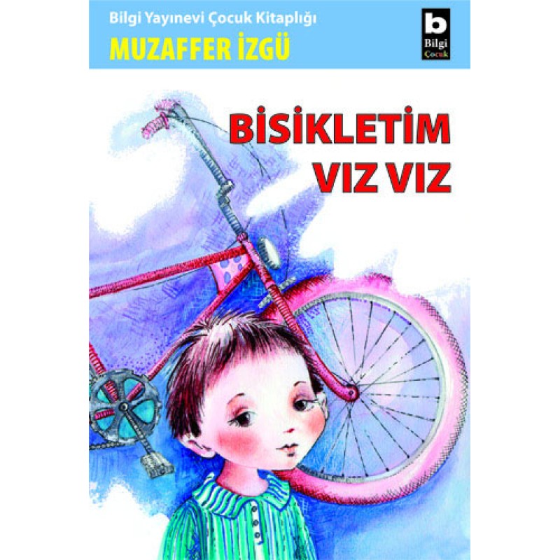 Bisikletim Vız Vız Bisikletim Vız Vız