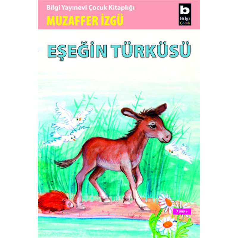 Eşeğin Türküsü Eşeğin Türküsü