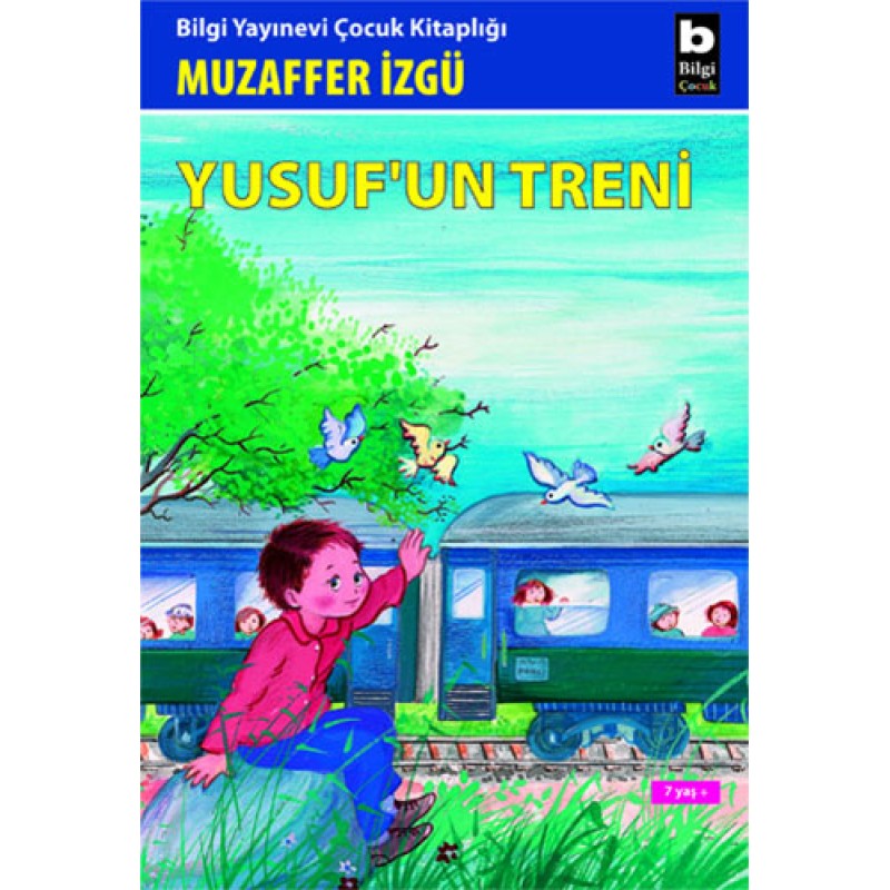 Yusuf'un Treni Yusuf'un Treni