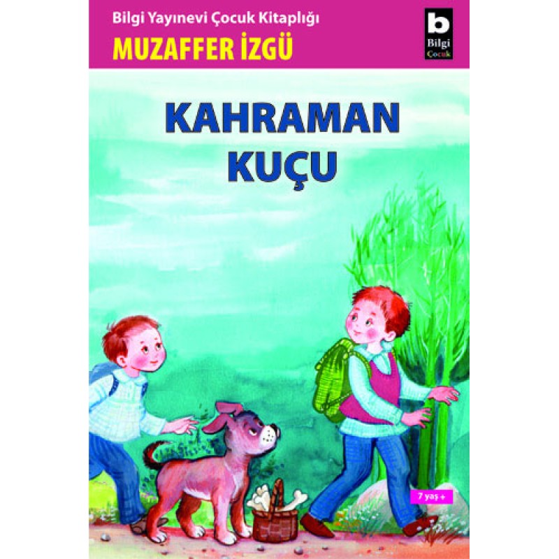 Kahraman Kuçu Kahraman Kuçu